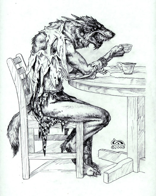werewolf_1_drawing