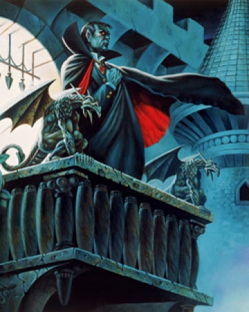 ravenloft